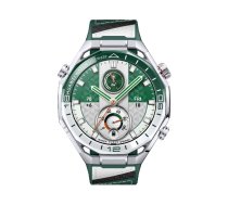 Huawei Watch Ultimate 2 zala/balta - Viedpulkstenis WATCH Ultimate2 eSIM 55020GNT (6942103178948) ( JOINEDIT87286619 )