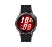 Huawei Watch GT Runner 2 44 mm melna - Viedpulkstenis GT Runner 2 55020HGS (6942103185595) ( JOINEDIT87448790 )