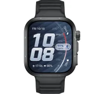 Huawei Watch Fit 5 Pro black (6942103189739) ( 6942103189739 55020HRY Niki-B29F ) Viedais pulkstenis smartwatch