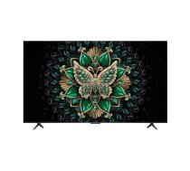 TCL C6K 55C6K TV 139.7 cm (55") 4K Ultra HD Smart TV Wi-Fi Metallic ( 55C6K 14894407 S0464278 ) LED Televizors