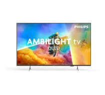 Philips PQS8501 55'' QLED 4K UHD melna - Televizors 55PQS8501/12 (8718863051757) ( JOINEDIT92594854 )