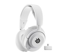 Steelseries Arctis Nova 5P Wireless melna - Bezvadu austinas ar mikrofonu 61674 (5707119057998) ( JOINEDIT75628427 ) kabelis video audio