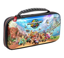 RDS Industries Deluxe Mario Kart World Travel Case Nintendo Switch/Switch 2 - Futralis spelu konsolei 663293113682 (663293113682) ( JOINEDIT85058367 )
