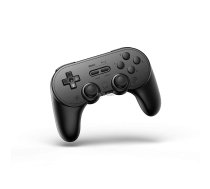 Bezvadu kontrolieris Pro 2 8Bitdo ( 6922621505051 RET00409 ) spēļu konsoles gampad