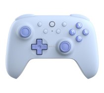 8BitDo Ultimate 2C Bluetooth -peliohjain sininen Switch ( RET00498 6922621506355 )