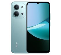 Xiaomi Redmi 15C Mint Green 4GB RAM 256GB ROM 6932554458232 ( 6932554458232 25078RA3EE 256GB grn 481805 69536 7862968 MZB0LIGEU ) Mobilais Telefons