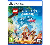 LEGO Horizon Adventures PlayStation 5 - Spele ( 711719584681 1000043922 )