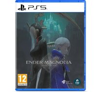 Ender Magnolia: Bloom in the Mist PlayStation 5 - Spele ( 7350002938751 )