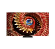 TCL C8K 75'' 4K UHD Mini LED melna - Televizors ( 75C8K )
