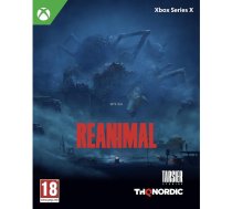 Reanimal Xbox Series X - Spele 9120131602797 (9120131602797) ( JOINEDIT85771968 )