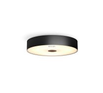 Philips Hue Fair Ceiling Lamp + Hue Dimmer Switch melna - Vieda lampa 929003054701 (8719514341258) ( JOINEDIT87401716 )