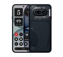 Nothing Phone (4a) 12 GB 256 GB melna - Viedtalrunis Nothing Phone (4a) A10400276 (6974434227637) ( JOINEDIT87153040 )