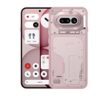 Nothing Phone (4a) 12 GB 256 GB roza - Viedtalrunis Nothing Phone (4a) A10400280 (6974434227651) ( JOINEDIT87153044 )