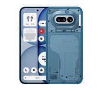 Nothing Phone (4a) 12 GB 256 GB zila - Viedtalrunis Nothing Phone (4a) A10400281 (6974434227668) ( JOINEDIT87153045 )
