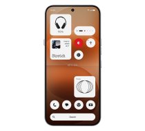 Nothing Phone (4a) Pro 8 GB 128 GB sudraba - Viedtalrunis Nothing Phone (4a Pro) A10400335 (6974434228153) ( JOINEDIT87621559 )