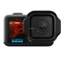 GoPro Mission 1 Pro melna - Video kamera CHDHW-011 (810116385157) ( JOINEDIT90466465 )