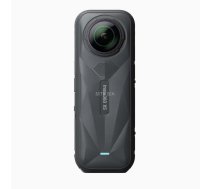 Insta360 X5 Motorcycle Bundle 842126110986 ( 6977644761472 141379419VOK CINSAAHA/MOTO INST752 ) Digitālā kamera