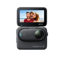 Insta360 GO 3S Standard Edition Midnight Black 128GB CINSAATA ( 6970357857494 CINSAATA CINSAATA(GO3S13) CINSAATA_2 CINSAATAGO3S13 ) sporta kamera