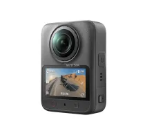 Dji Osmo 360 II Standard Combo melna - Video kamera CP.OS.00000635 (6937224148376) ( JOINEDIT94767741 )