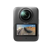 Dji Osmo 360 II Limitless Riding Combo melna - Video kamera CP.OS.00000776 (6937224177819) ( JOINEDIT94767742 )