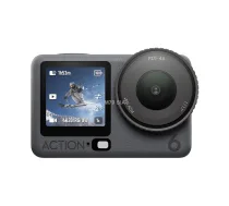 DJI Osmo Action 6 Adventure Combo 6937224126107 ( CP.OS.00000506.03 126107 CP.OS.00000506.04 )