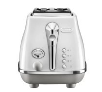 DELONGHI TOASTER DELONGHI CTOC2103.W 8004399762725 ( 0230120077 251090868 CTOC2103.W CTOC2103W )