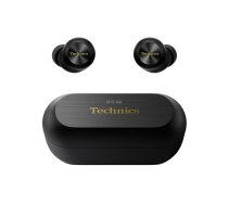 Technics wireless earbuds EAH-AZ100E-K black 5025232966301 ( 5025232966301 EAH-AZ100E-K )