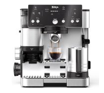 Ninja ES501EU coffee maker Semi-auto Espresso machine 2 L ( ES501EU 497937 ) Kafijas automāts