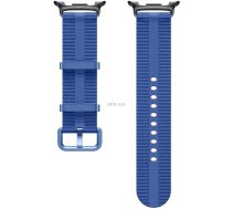 Samsung Galaxy Watch Athleisure Band (S/M) zila - Siksnina pulkstenim ET-SOL32SNEGEU (8806097460558) ( JOINEDIT78834514 )