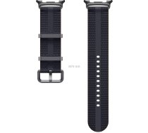 Samsung Galaxy Watch Athleisure Band (M/L) tumsi peleka - Siksnina pulkstenim ET-SOL33LBEGEU (8806097460497) ( JOINEDIT79133103 )