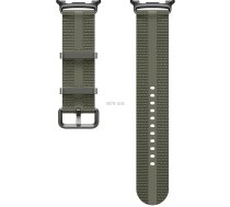Samsung Galaxy Watch Athleisure Band (M/L) zala - Siksnina pulkstenim ET-SOL33LGEGEU (8806097460459) ( JOINEDIT78260296 )