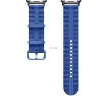 Samsung Galaxy Watch Athleisure Band (M/L) zila - Siksnina pulkstenim ET-SOL33LNEGEU (8806097460404) ( JOINEDIT78834520 )