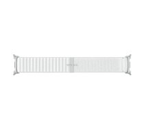 Samsung Galaxy Watch Fabric Band M/L balta - Siksnina pulkstenim ET-SVL33LWEGEU (8806097461074) ( JOINEDIT78260308 )