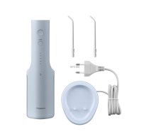Panasonic Oral Irrigator EW-DJ26-A303 200 ml Number of heads 2 White 5025232962723 ( EW DJ26 A303 ) mutes higiēnai