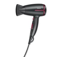 Beurer HC 25 Limited Edition 1600 W melna - Matu fens ( HC25LE25 4211125105389 HC 25 LIMITED EDITION )