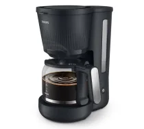 Philips 3000 Series melna - Kafijas automats ar filtru HD7411/90 (8720389074226) ( JOINEDIT88133384 ) Virtuves piederumi