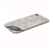 Beurer XXL Nordic Taupe 30 x 60 cm besa - Elektriskais silditajs ( 4211125200473 200.47 HK126XXLNORDIC )