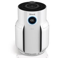 Shark NeverChange5 balta - Gaisa attiritajs ( HP150EU ) kabelis video audio