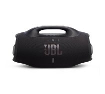 JBL Boombox 4 black ( JBLBOOMBOX4BLKEP ) pārnēsājamais skaļrunis