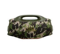 JBL Boombox 4 Squad ( JBLBOOMBOX4SQUADEP ) pārnēsājamais skaļrunis