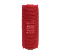 JBL Flip 7 Red 1200130019296 ( JBLFLIP7RED 1200130019296 ) pārnēsājamais skaļrunis