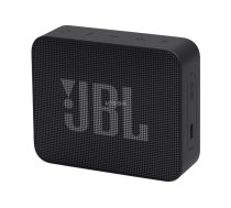 JBL Go Essential 2 melna - Portativais bezvadu skalrunis ( JBLGOES2BLKEU 1200130018589 ) pārnēsājamais skaļrunis