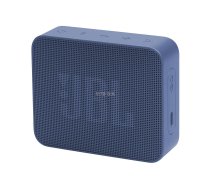 JBL wireless speaker Go Essential 2 blue 1200130018596 ( JBLGOES2BLUEU 1200130018596 ) pārnēsājamais skaļrunis