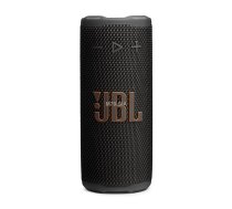 JBL Speaker JBLGRIPBLK Bluetooth Black Portable Wireless connection ( JBLGRIPBLK 1200130024849 ACCEJBLGRIPBLA ) pārnēsājamais skaļrunis