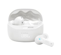 JBL Tune Beam 2 balta - Bezvadu austinas ( JBLTBEAM2WHT 1200130016486 ACCEJBLTNBMWH2 ) foto video aksesuāri
