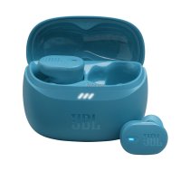 JBL Tune Buds 2 TWS Bluetooth Bezvadu Austiņas ( JBLTBUDS2TQE ) foto video aksesuāri