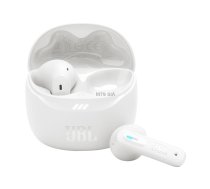 JBL Tune Flex 2 TWS Bluetooth Bezvadu Austiņas ( JBLTFLEX2WHT 1200130016240 ) foto video aksesuāri