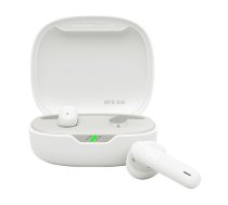 Austiņas JBL Wave Flex 2 White Wireless Noise-Cancelling 1200130015144 ( JBLWFLEX2WHT 1200130015144 43057391 )