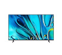 Sony K-55S3 138.7 cm (54.6quot;) 4K Ultra HD Smart TV Wi-Fi Black 4548736167902 ( K55S35B.CEI 4548736167902 7904-3GW 925000111 ) LED Televizors