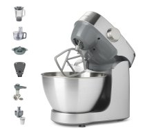 Kenwood Prospero+ KHC29.R0SI srebrny ( 0W20010122 KHC29.R0SI KHC29A.R0SI KHC29AR0SI ) Virtuves kombains